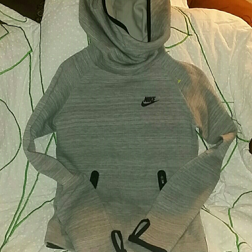 Kid sweater
